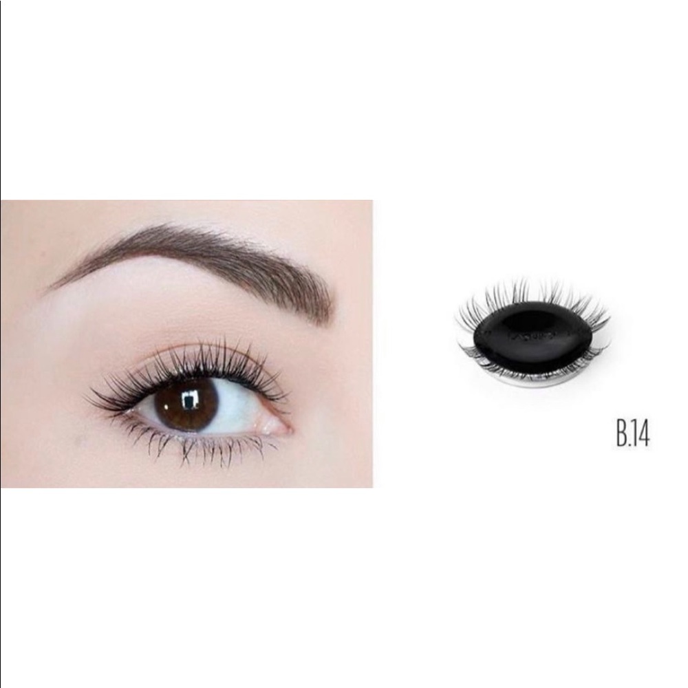 Lashify B 14 Gossamers Brand New